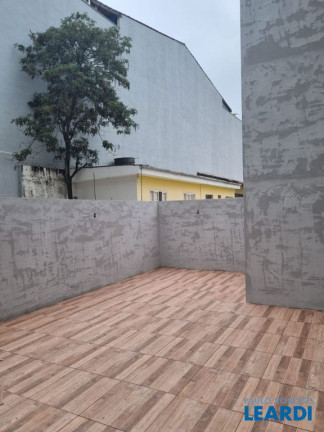 Imagem Apartamento com 2 Quartos à Venda, 47 m² em Vila Floresta - Santo André Imagem Apartamento com 2 Quartos à Venda, 47 m² em Vila Floresta - Santo André