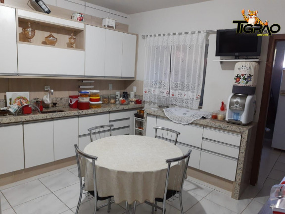 Imagem Casa com 2 Quartos à Venda, 100 m² em Pachecos - Palhoça