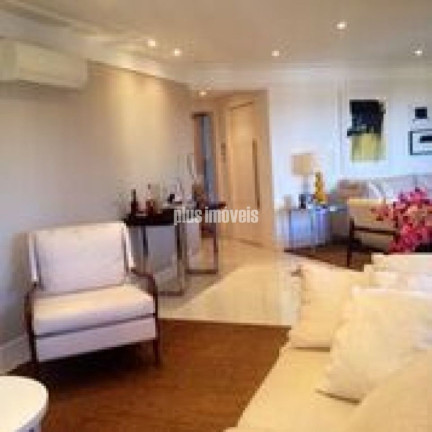 Imagem Apartamento com 3 Quartos à Venda, 250 m² em Panamby - São Paulo Imagem Apartamento com 3 Quartos à Venda, 250 m² em Panamby - São Paulo