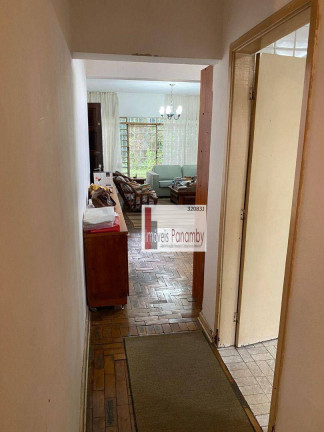 Imagem Casa com 2 Quartos à Venda, 151 m² em Jardim Iracema - São Paulo
