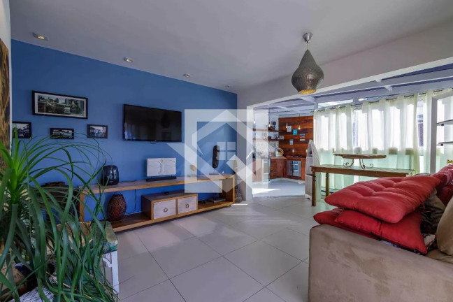 Imagem Apartamento com 3 Quartos à Venda, 205 m² em Barra Da Tijuca - Rio De Janeiro Imagem Apartamento com 3 Quartos à Venda, 205 m² em Barra Da Tijuca - Rio De Janeiro