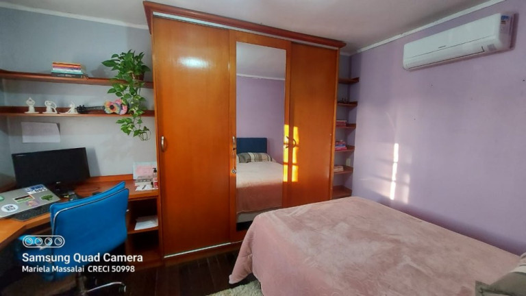 Imagem Casa com 2 Quartos à Venda, 227 m² em Morada Do Vale I - Gravataí
