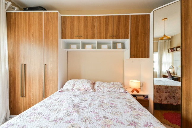 Imagem Imóvel com 1 Quarto à Venda, 46 m² em Bela Vista - São Paulo Imagem Imóvel com 1 Quarto à Venda, 46 m² em Bela Vista - São Paulo