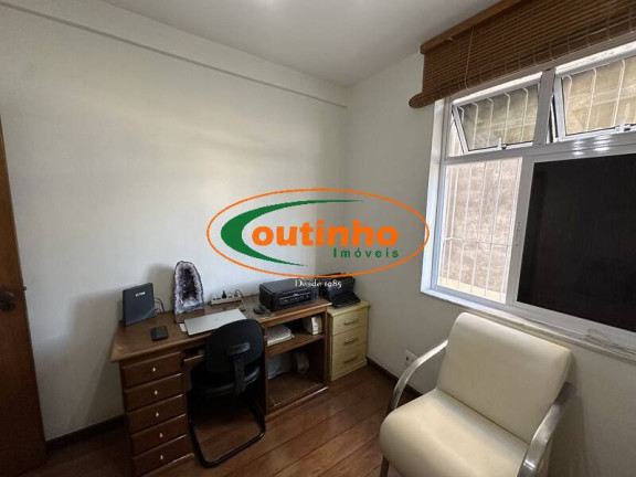 Imagem Apartamento com 3 Quartos à Venda, 98 m² em Tijuca - Rio De Janeiro Imagem Apartamento com 3 Quartos à Venda, 98 m² em Tijuca - Rio De Janeiro