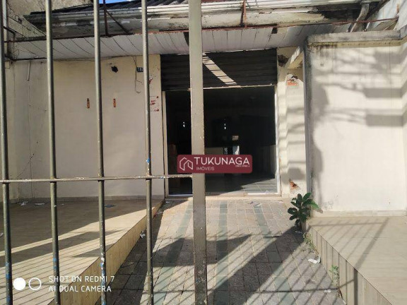 Imagem Sala Comercial para Alugar, 300 m² em Centro - Guarulhos Imagem Sala Comercial para Alugar, 300 m² em Centro - Guarulhos
