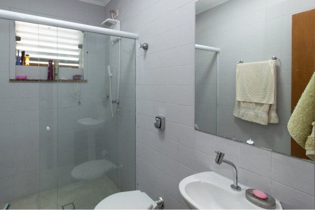 Imagem Casa com 4 Quartos à Venda, 314 m² em Brooklin Paulista - São Paulo Imagem Casa com 4 Quartos à Venda, 314 m² em Brooklin Paulista - São Paulo