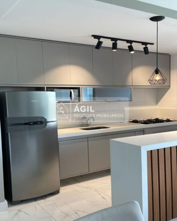 Imagem Apartamento com 2 Quartos à Venda, 62 m² em Pagador De Andrade - Jacareí Imagem Apartamento com 2 Quartos à Venda, 62 m² em Pagador De Andrade - Jacareí