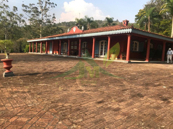 Imagem Fazenda à Venda, 24.200.000 m² em Piracaia - Piracaia Imagem Fazenda à Venda, 24.200.000 m² em Piracaia - Piracaia