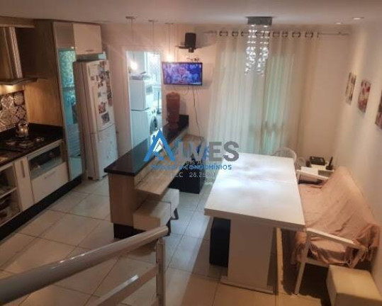 Imagem Apartamento com 3 Quartos à Venda, 140 m² em Baeta Neves - São Bernardo Do Campo