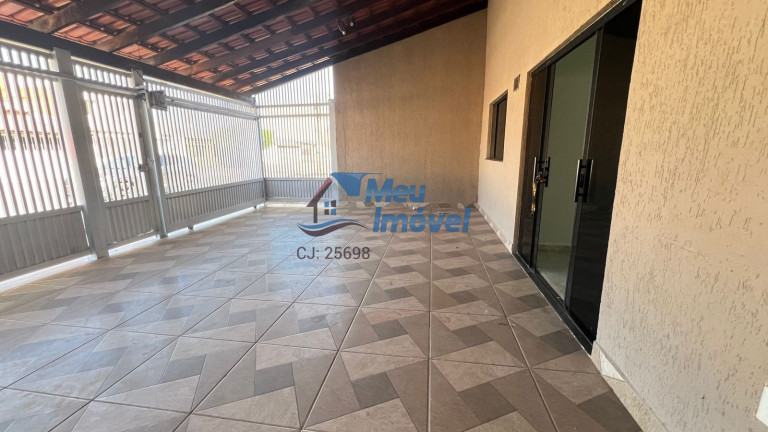 Imagem Casa com 2 Quartos à Venda, 112 m² em Recanto Das Emas - Brasília