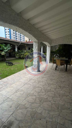 Imagem Casa com 3 Quartos à Venda, 400 m² em Flórida - Praia Grande Imagem Casa com 3 Quartos à Venda, 400 m² em Flórida - Praia Grande