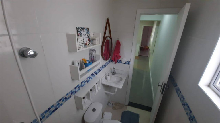 Imagem Apartamento com 2 Quartos à Venda, 50 m² em Vila Voturua - São Vicente Imagem Apartamento com 2 Quartos à Venda, 50 m² em Vila Voturua - São Vicente