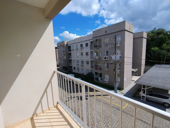 Imagem Apartamento com 2 Quartos à Venda, 50 m² em Itoupavazinha - Blumenau Imagem Apartamento com 2 Quartos à Venda, 50 m² em Itoupavazinha - Blumenau