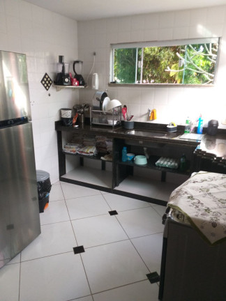Imagem Casa com 4 Quartos à Venda, 350 m² em Pontinha - Araruama