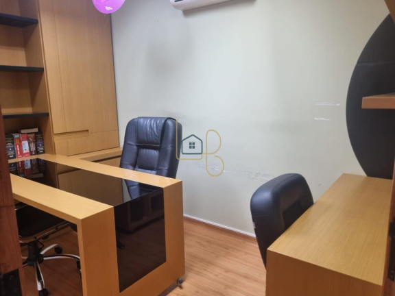 Imagem Sala Comercial à Venda, 5 m² em Centro - Londrina Imagem Sala Comercial à Venda, 5 m² em Centro - Londrina