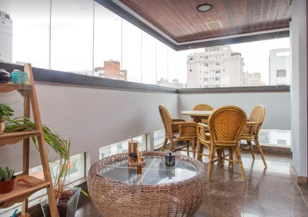 Imagem Imóvel com 3 Quartos à Venda, 240 m² em Moema - São Paulo Imagem Imóvel com 3 Quartos à Venda, 240 m² em Moema - São Paulo