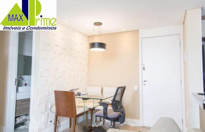 Imagem Apartamento com 2 Quartos à Venda, 46 m² em Quinta Da Paineira - São Paulo Imagem Apartamento com 2 Quartos à Venda, 46 m² em Quinta Da Paineira - São Paulo