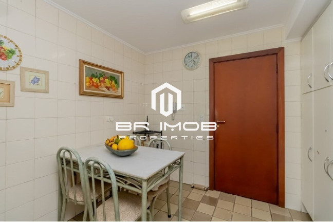 Imagem Imóvel com 4 Quartos à Venda, 170 m² em Perdizes - São Paulo