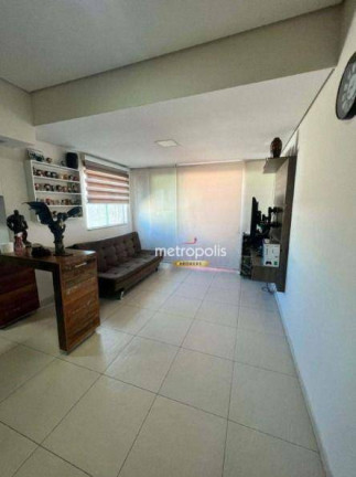 Imagem Imóvel com 2 Quartos à Venda, 100 m² em Vila Camilópolis - Santo André Imagem Imóvel com 2 Quartos à Venda, 100 m² em Vila Camilópolis - Santo André
