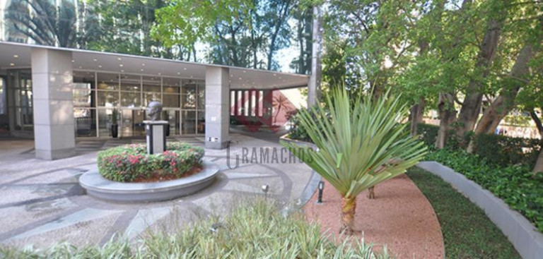 Imagem Imóvel Comercial para Alugar, 246 m² em Bela Vista - São Paulo
