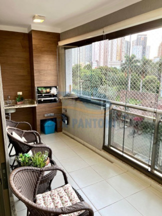 Imagem Apartamento com 3 Quartos à Venda, 137 m² em Jardim Botânico - Ribeirão Preto Imagem Apartamento com 3 Quartos à Venda, 137 m² em Jardim Botânico - Ribeirão Preto