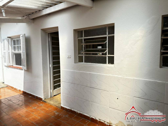 Imagem Casa com 1 Quarto para Alugar, 80 m² em Parque Itamarati - Jacareí Imagem Casa com 1 Quarto para Alugar, 80 m² em Parque Itamarati - Jacareí