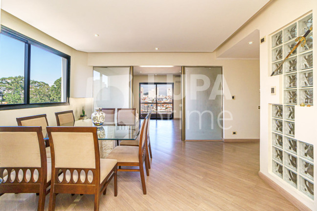 Imagem Apartamento com 3 Quartos à Venda, 134 m² em Santa Teresinha - São Paulo Imagem Apartamento com 3 Quartos à Venda, 134 m² em Santa Teresinha - São Paulo