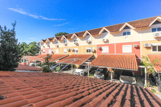 Imagem Casa de Condomínio com 3 Quartos à Venda, 92 m² em Camaquã - Porto Alegre