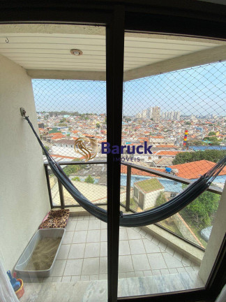 Apartamento com 2 Quartos à Venda, 60 m² em Jardim Saúde - São Paulo