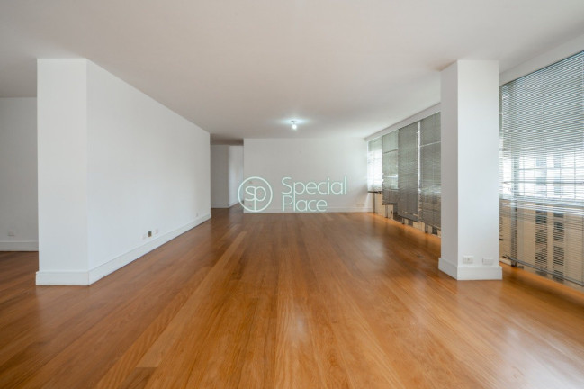 Imagem Apartamento com 3 Quartos à Venda, 350 m² em Higienópolis - São Paulo