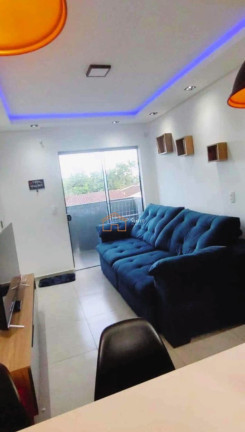 Imóvel com 2 Quartos à Venda, 50 m² em Aventureiro - Joinville