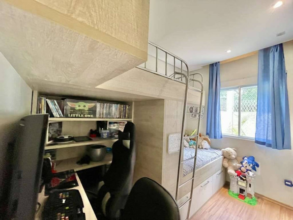Imagem Casa com 3 Quartos à Venda, 100 m² em Jardim São Vicente - Cotia