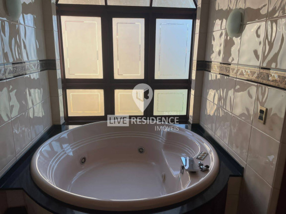 Imagem Chácara com 8 Quartos à Venda, 991 m² em Jardim Leonor - Itatiba