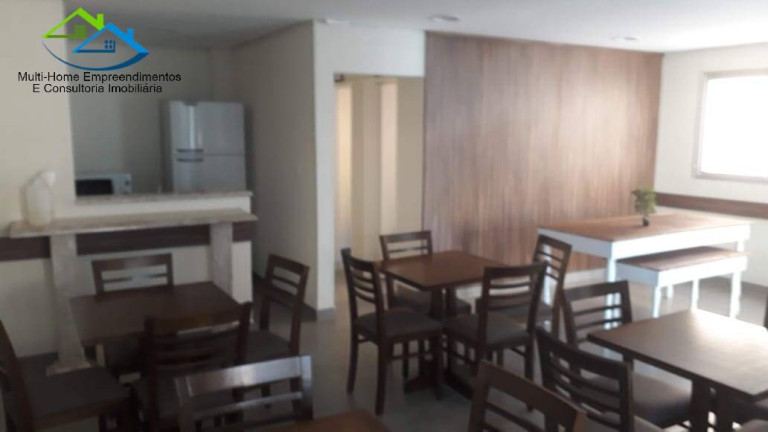 Imagem Apartamento com 2 Quartos à Venda, 55 m² em Sacomã - São Paulo Imagem Apartamento com 2 Quartos à Venda, 55 m² em Sacomã - São Paulo