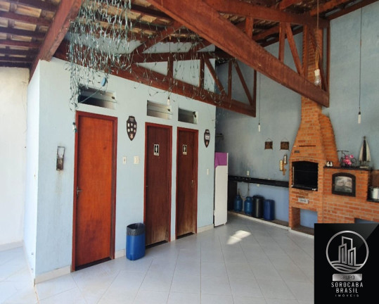 Imagem Imóvel com 3 Quartos à Venda, 200 m² em Jardim Colonial - Araçoiaba Da Serra Imagem Imóvel com 3 Quartos à Venda, 200 m² em Jardim Colonial - Araçoiaba Da Serra