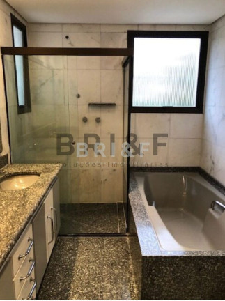 Imagem Apartamento com 4 Quartos à Venda, 251 m² em Campo Belo - São Paulo Imagem Apartamento com 4 Quartos à Venda, 251 m² em Campo Belo - São Paulo
