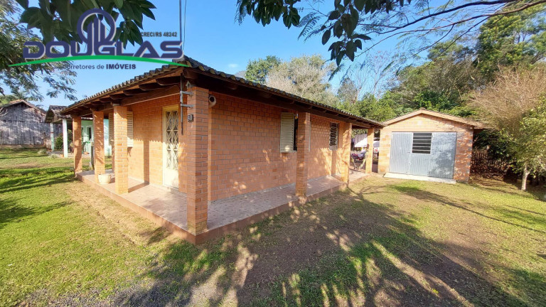 Imagem Casa com 2 Quartos à Venda, em Viamão Imagem Casa com 2 Quartos à Venda, em Viamão