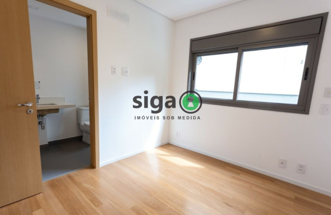 Imagem Apartamento com 3 Quartos à Venda, 170 m² em Paraíso - São Paulo Imagem Apartamento com 3 Quartos à Venda, 170 m² em Paraíso - São Paulo