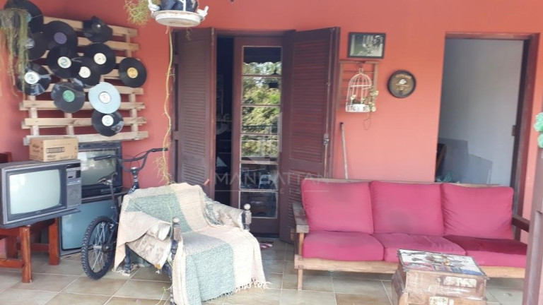 Imagem Sobrado com 4 Quartos à Venda, 278 m² em Jardim Atibaia (sousas) - Campinas