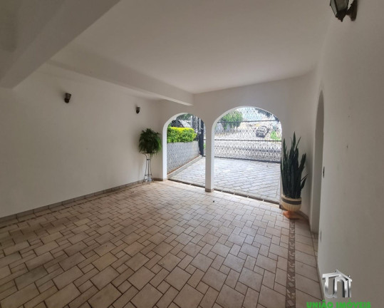 Imagem Casa com 6 Quartos à Venda, 600 m² em Jardim Europa - Bragança Paulista