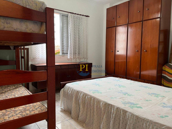 Imagem Apartamento com 1 Quarto à Venda, 61 m² em Aviação - Praia Grande