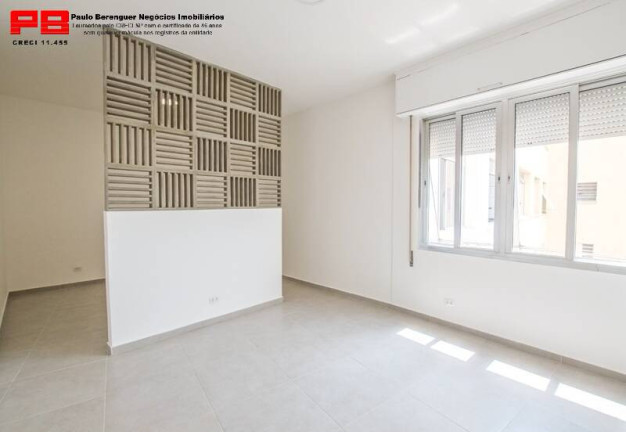 Imagem Apartamento com 1 Quarto para Alugar, 30 m² em Republica - São Paulo Imagem Apartamento com 1 Quarto para Alugar, 30 m² em Republica - São Paulo