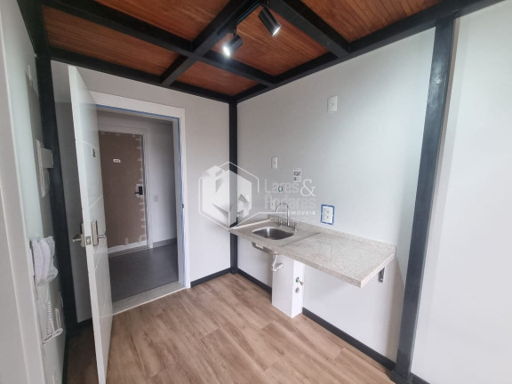 Imagem Apartamento com 1 Quarto à Venda, 26 m² em Ipiranga - São Paulo Imagem Apartamento com 1 Quarto à Venda, 26 m² em Ipiranga - São Paulo