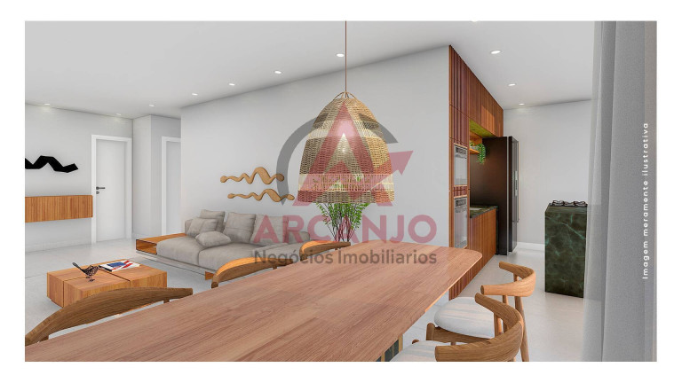Imagem Apartamento com 2 Quartos à Venda, 84 m² em Itagua - Ubatuba Imagem Apartamento com 2 Quartos à Venda, 84 m² em Itagua - Ubatuba