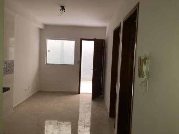 Imagem Apartamento com 2 Quartos à Venda, 42 m² em Vila Dalila - São Paulo Imagem Apartamento com 2 Quartos à Venda, 42 m² em Vila Dalila - São Paulo