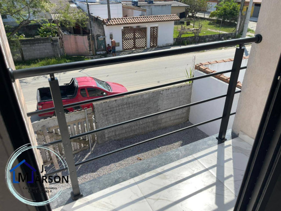 Imagem Casa com 2 Quartos à Venda, 80 m² em Pontal De Santa Marina - Caraguatatuba