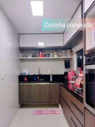 Imagem Casa com 4 Quartos à Venda, 186 m² em Caji - Lauro De Freitas Imagem Casa com 4 Quartos à Venda, 186 m² em Caji - Lauro De Freitas