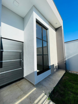 Imagem Casa com 2 Quartos à Venda, 154 m² em Portal Ville Jardins - Boituva