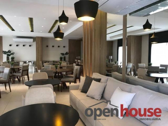 Imagem Apartamento com 4 Quartos à Venda, 120 m² em Capim Macio - Natal