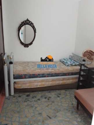 Imagem Apartamento com 2 Quartos à Venda,  em Boa Vista - São Vicente